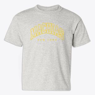 Machias New York Inline Youth T-shirt