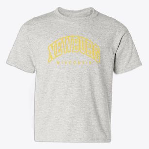 Newburg Wisconsin Inline Youth T-shirt