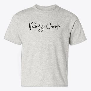Reedy Creek North Carolina Freestyle Youth T-shirt