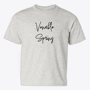 Venable Spring Tennessee Freestyle Youth T-shirt