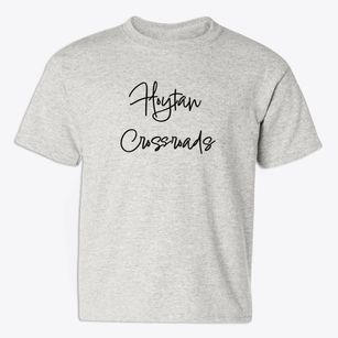 Floytan Crossroads North Carolina Freestyle Youth T-shirt
