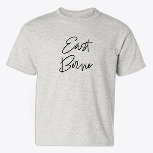 East Berne New York Freestyle Youth T-shirt