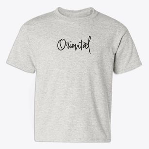 Oriental Pennsylvania Freestyle Youth T-shirt