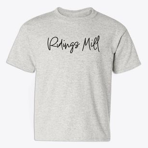 Ridings Mill Virginia Freestyle Youth T-shirt