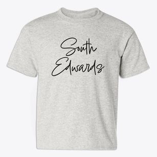 South Edwards New York Freestyle Youth T-shirt