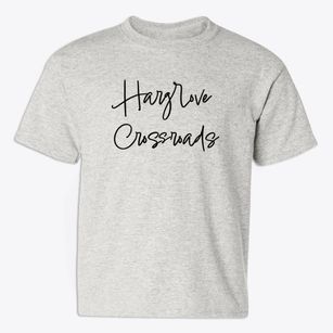Hargrove Crossroads North Carolina Freestyle Youth T-shirt