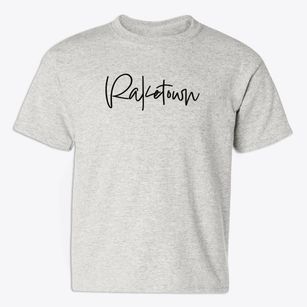 Raketown Virginia Freestyle Youth T-shirt