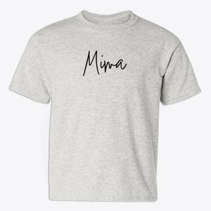 Mima Washington Freestyle Youth T-shirt