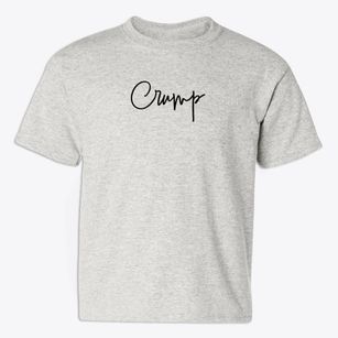 Crump Missouri Freestyle Youth T-shirt