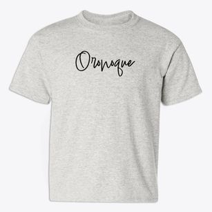 Oronoque Kansas Freestyle Youth T-shirt
