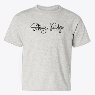 Stony Ridge Virginia Freestyle Youth T-shirt