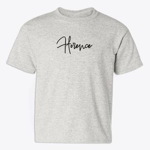 Florence Idaho Freestyle Youth T-shirt
