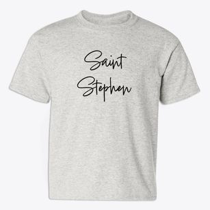 St. Stephen South Carolina Freestyle Youth T-shirt