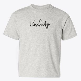 Kenbridge Virginia Freestyle Youth T-shirt