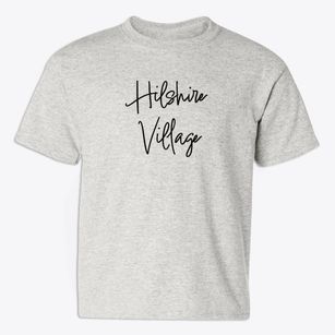 Hilshire Village Texas Freestyle Youth T-shirt