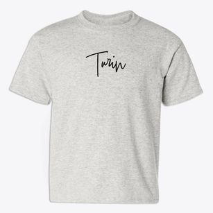 Turin New York Freestyle Youth T-shirt