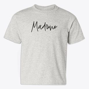 Madrone New Mexico Freestyle Youth T-shirt