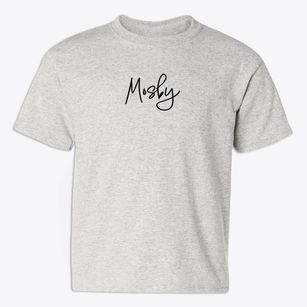 Mosby Missouri Freestyle Youth T-shirt