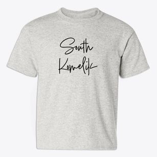 South Komelik Arizona Freestyle Youth T-shirt