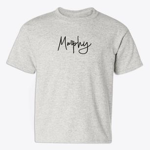 Murphy Idaho Freestyle Youth T-shirt