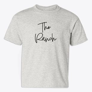 The Ranch Minnesota Freestyle Youth T-shirt