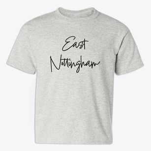 East Nottingham Pennsylvania Freestyle Youth T-shirt
