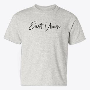 East Union Pennsylvania Freestyle Youth T-shirt