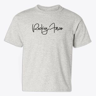 Rocky Face Georgia Freestyle Youth T-shirt