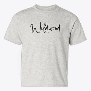 Wildwood Michigan Freestyle Youth T-shirt