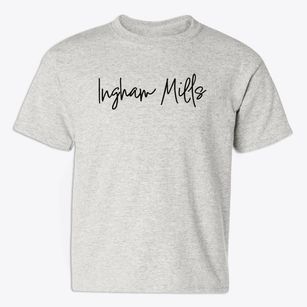 Ingham Mills New York Freestyle Youth T-shirt