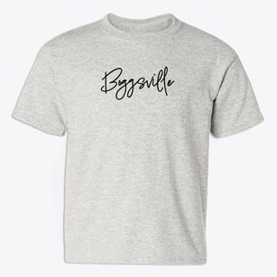 Boggsville Pennsylvania Freestyle Youth T-shirt