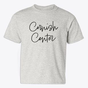 Cornish Center New Hampshire Freestyle Youth T-shirt