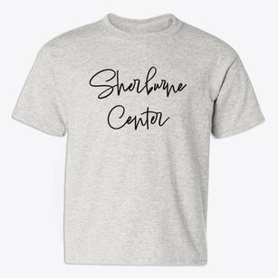 Sherburne Center Vermont Freestyle Youth T-shirt