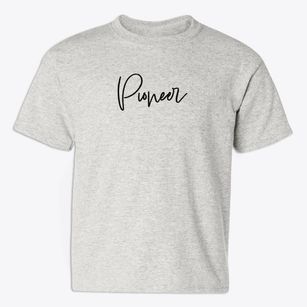 Pioneer Missouri Freestyle Youth T-shirt