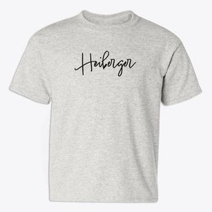 Heiberger Colorado Freestyle Youth T-shirt