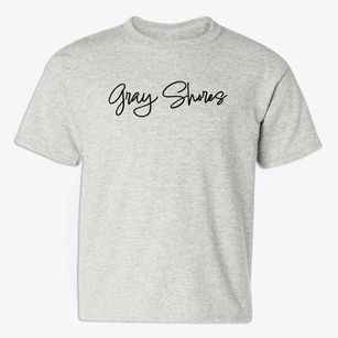 Gray Shores New York Freestyle Youth T-shirt