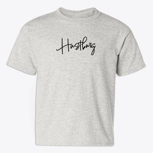 Hustburg Tennessee Freestyle Youth T-shirt