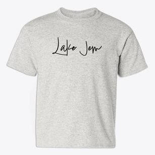 Lake Jem Florida Freestyle Youth T-shirt