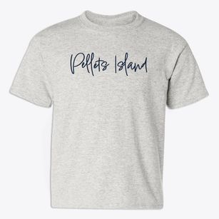 Pellets Island New York Freestyle Youth T-shirt