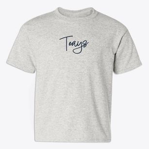 Teays West Virginia Freestyle Youth T-shirt