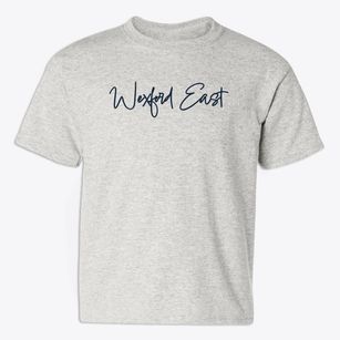 Wexford East New Jersey Freestyle Youth T-shirt