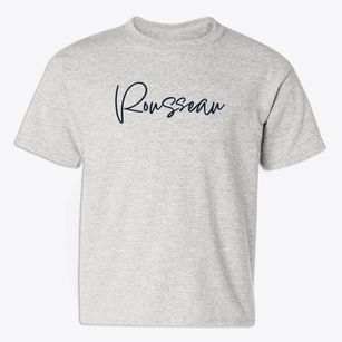 Rousseau Michigan Freestyle Youth T-shirt