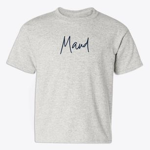 Maud Illinois Freestyle Youth T-shirt