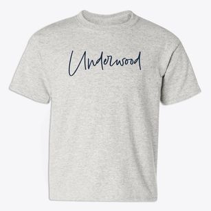 Underwood Georgia Freestyle Youth T-shirt