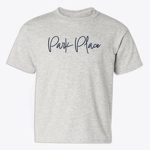 Park Place Arkansas Freestyle Youth T-shirt