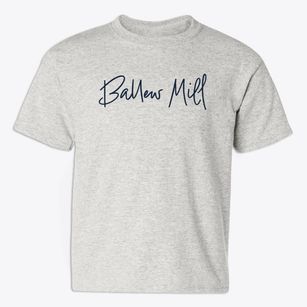 Ballew Mill Georgia Freestyle Youth T-shirt