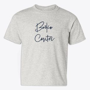 Burke Center New York Freestyle Youth T-shirt