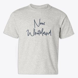 New Whiteland Indiana Freestyle Youth T-shirt