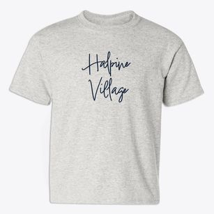 Halpine Village Maryland Freestyle Youth T-shirt