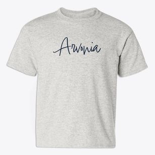 Arvonia Kansas Freestyle Youth T-shirt